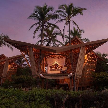 Hotel Playa Viva Juluchuca Exterior foto