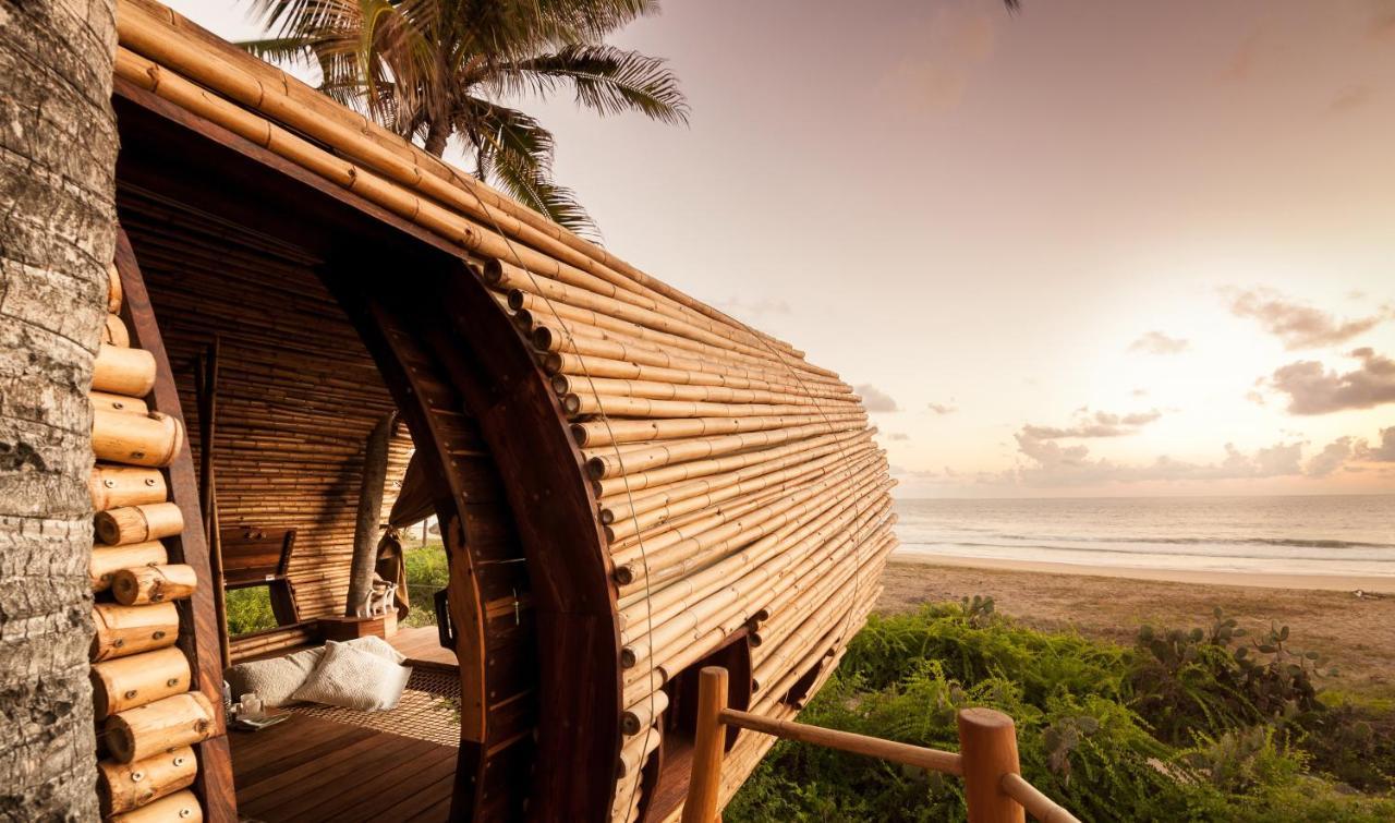 Hotel Playa Viva Juluchuca Exterior foto