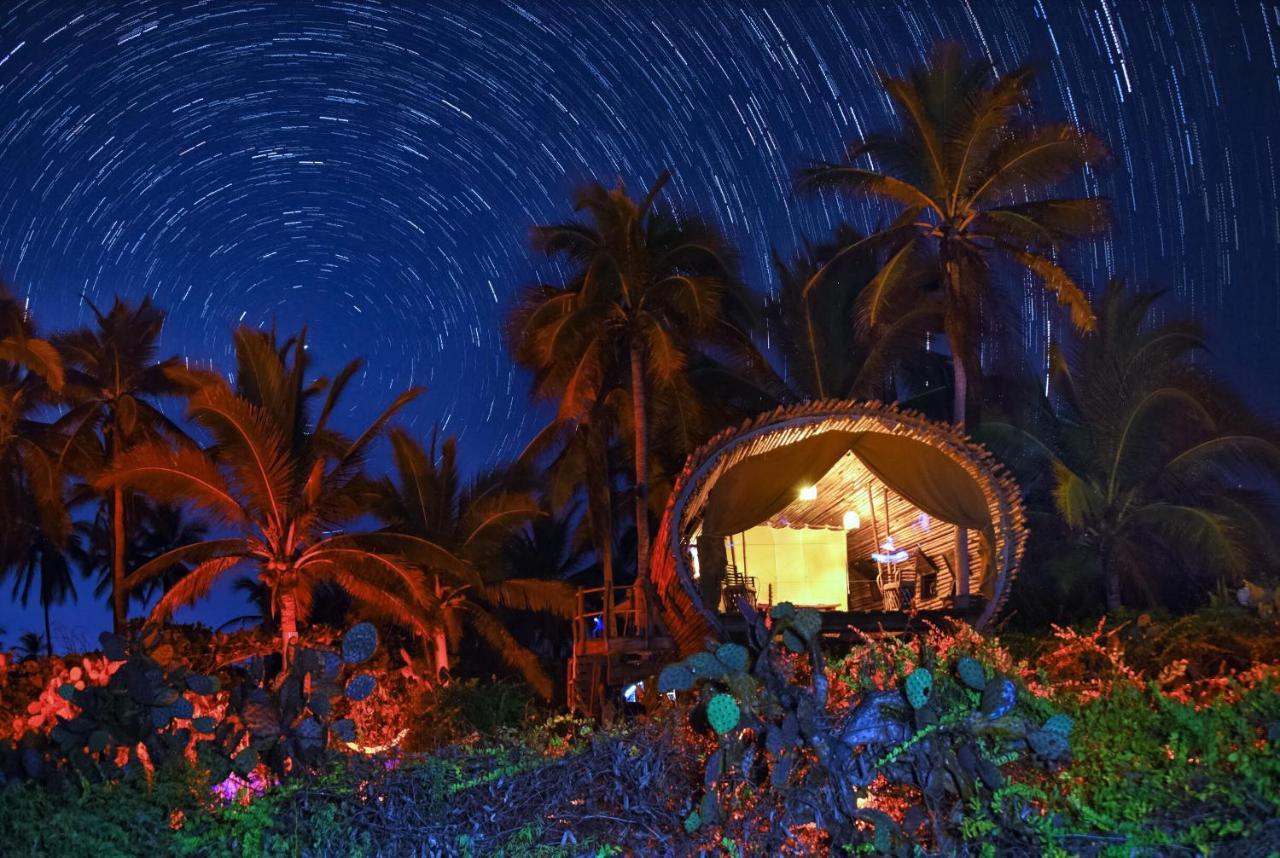 Hotel Playa Viva Juluchuca Exterior foto