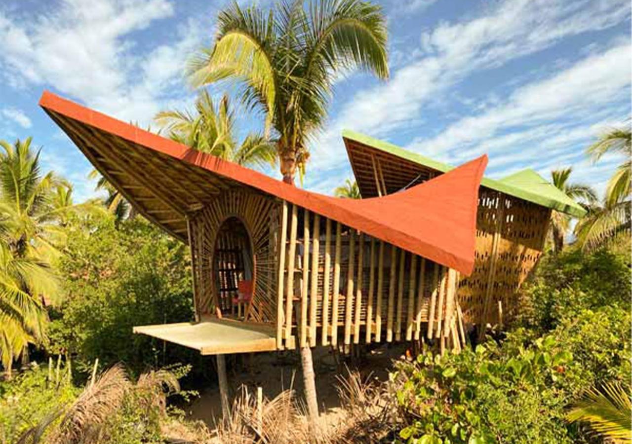 Hotel Playa Viva Juluchuca Exterior foto