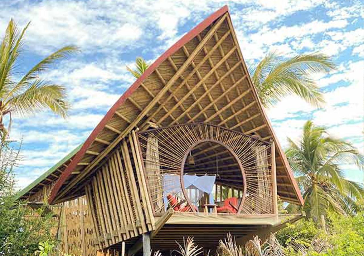 Hotel Playa Viva Juluchuca Exterior foto